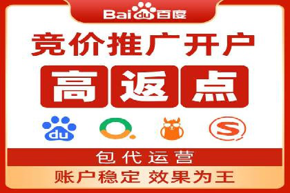 百度推广代运营公司助力企业增长案例